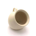 Handmade Ceramic Salt Pig image 3