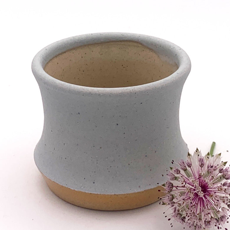 Handmade Ceramic Espresso Mug image 7