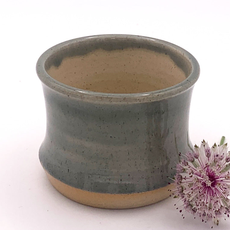 Handmade Ceramic Espresso Mug image 5
