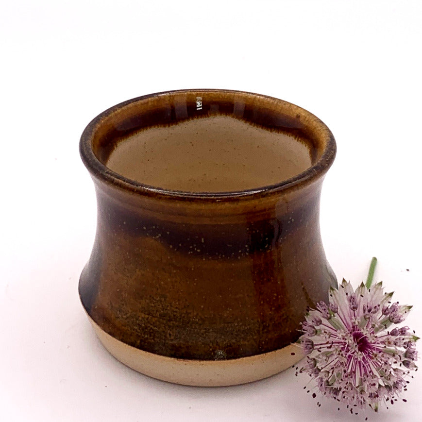 Handmade Ceramic Espresso Mug image 3