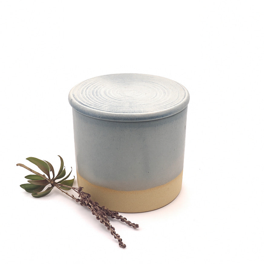 French Butter Dish image 6