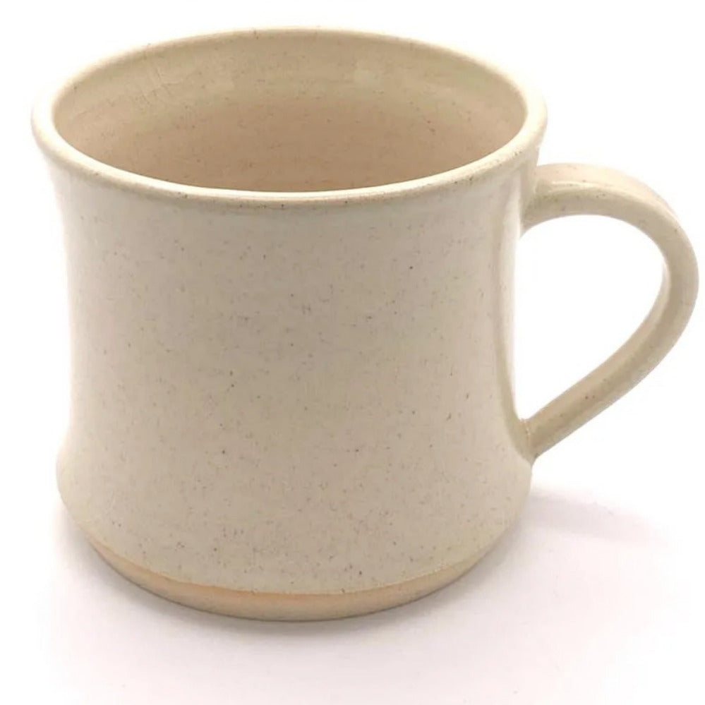 Handmade Ceramic Coffee Mug 300ml image 1