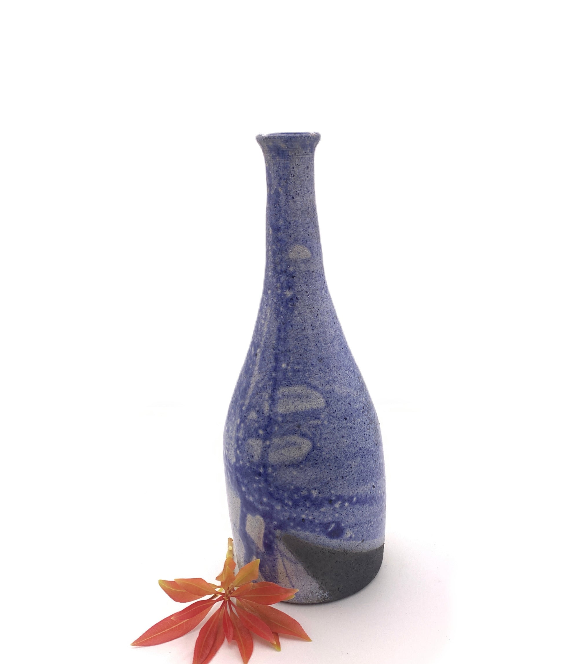 Handmade Raku Decorative Vases image 2
