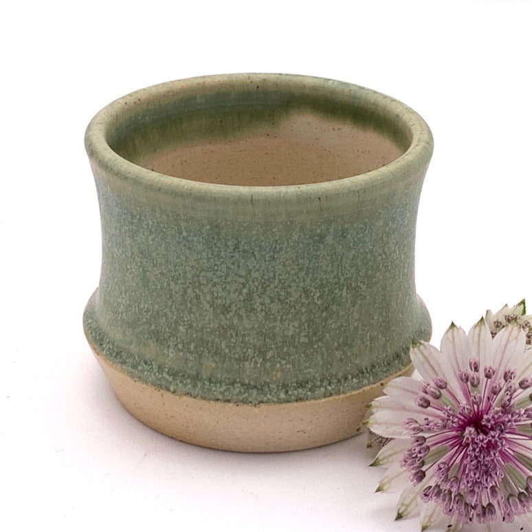 Handmade Ceramic Espresso Mug image 2