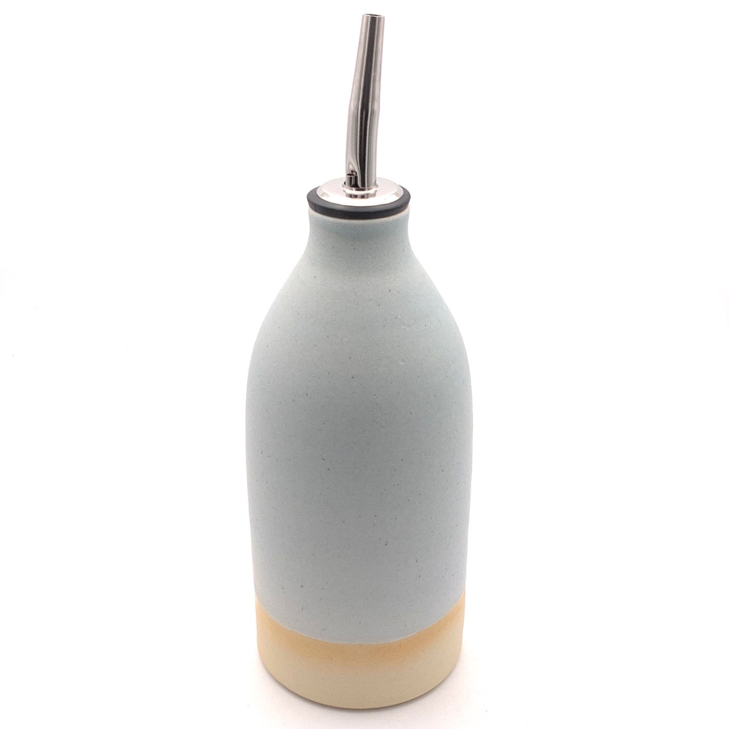 Ceramic oil bottle image 5