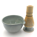 Handmade Sustainable Matcha Set image 7