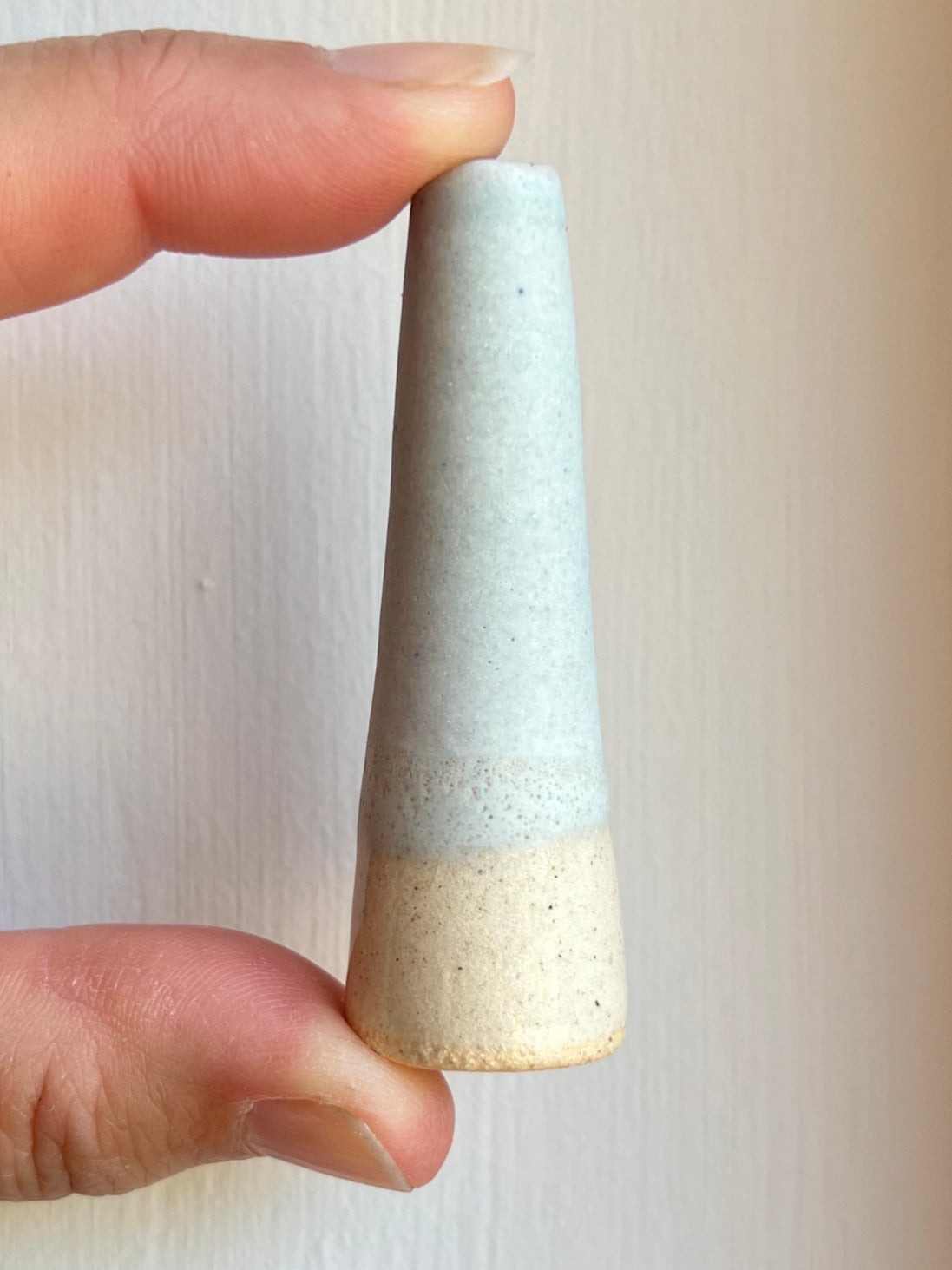 Handmade Ceramic Light Pull image 6