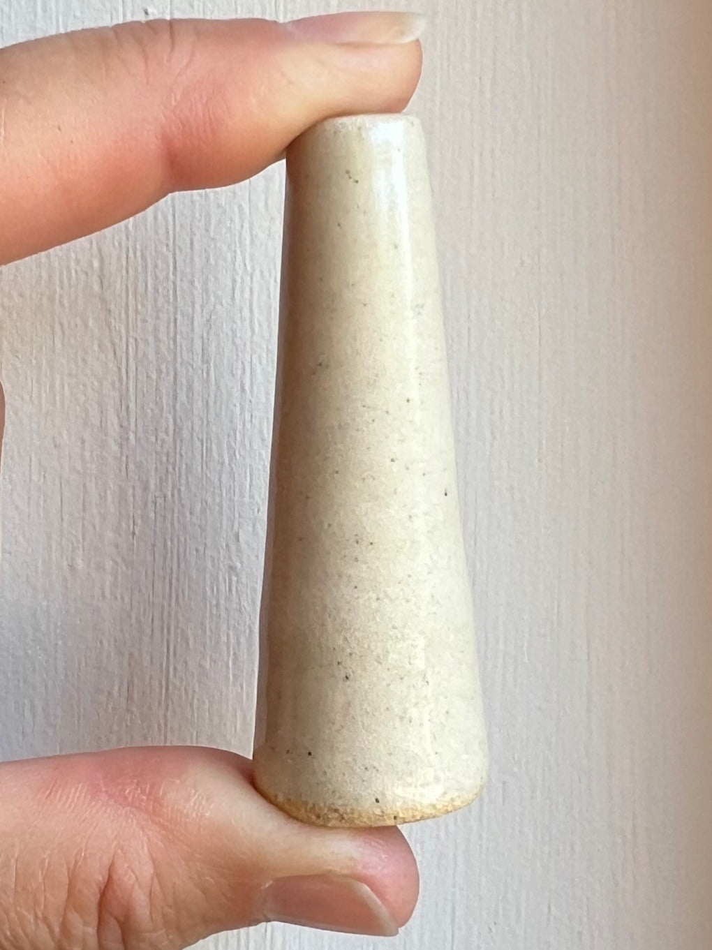 Handmade Ceramic Light Pull image 5