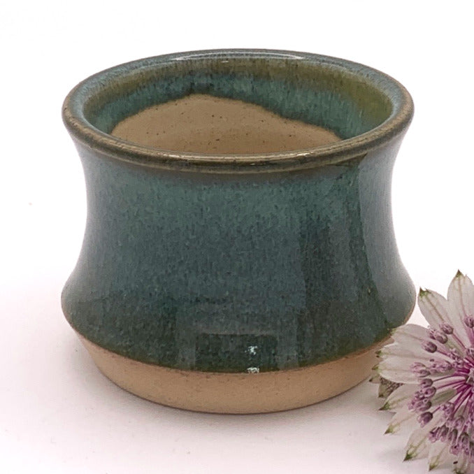 Handmade Ceramic Espresso Mug image 1
