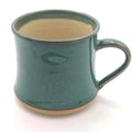 Handmade Ceramic Coffee Mug 300ml image 2
