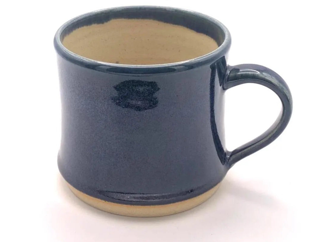 Handmade Ceramic Coffee Mug 300ml image 5