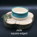 Handmade Stoneware Breakfast Bowls – Cereal & Pasta