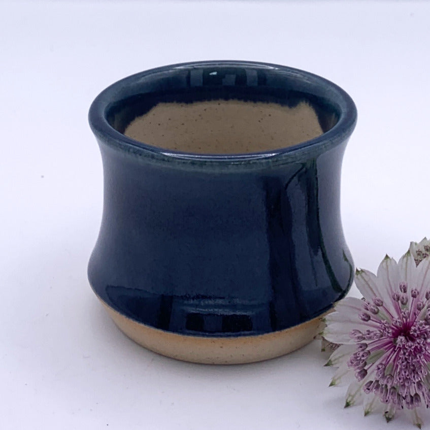Handmade Ceramic Espresso Mug image 4