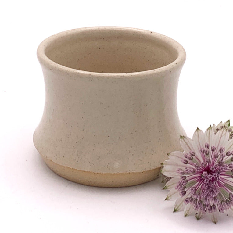 Handmade Ceramic Espresso Mug image 6
