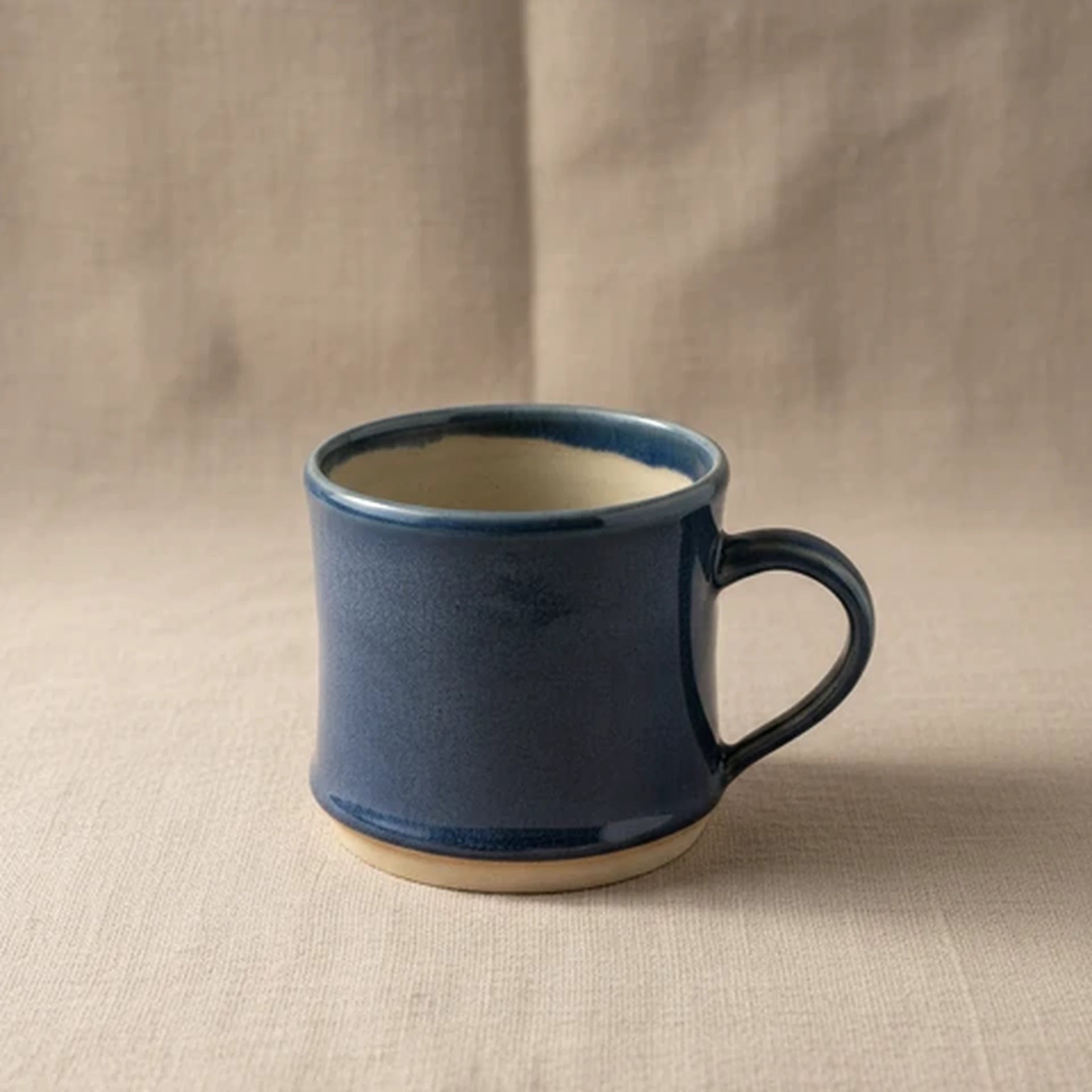 Handmade Ceramic Coffee Mug 300ml image 0