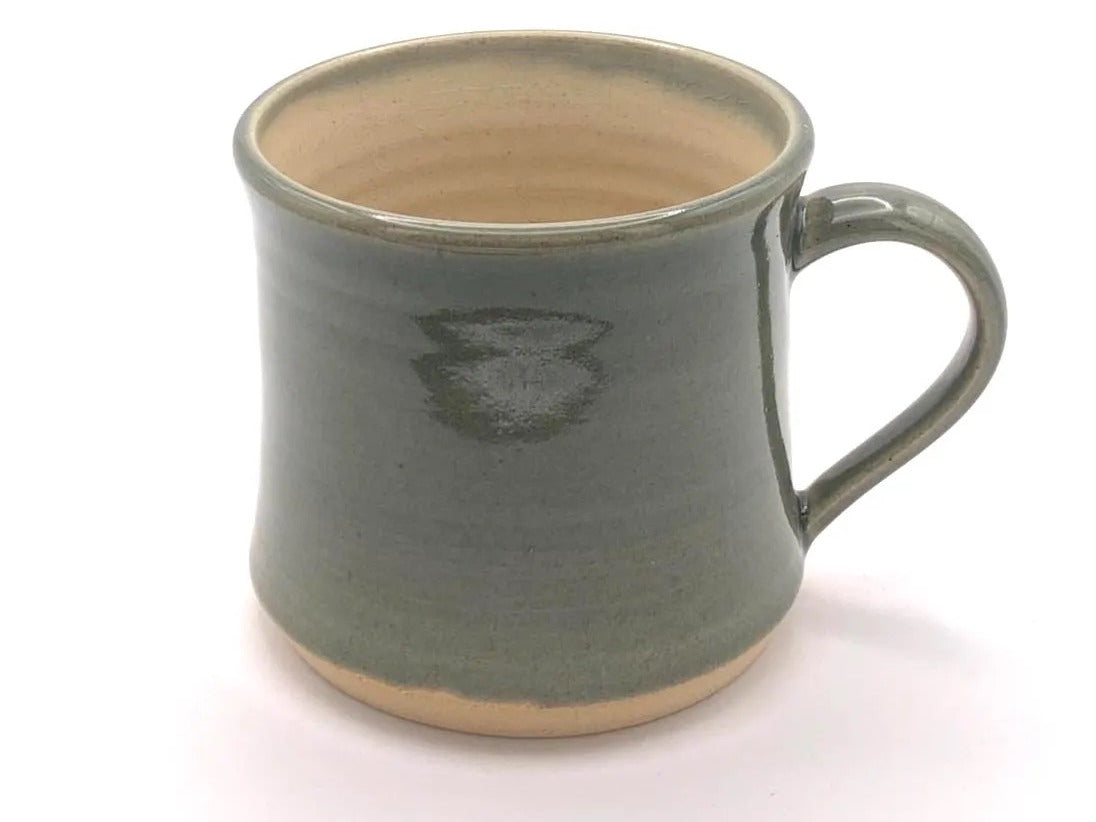 Handmade Ceramic Coffee Mug 300ml image 4