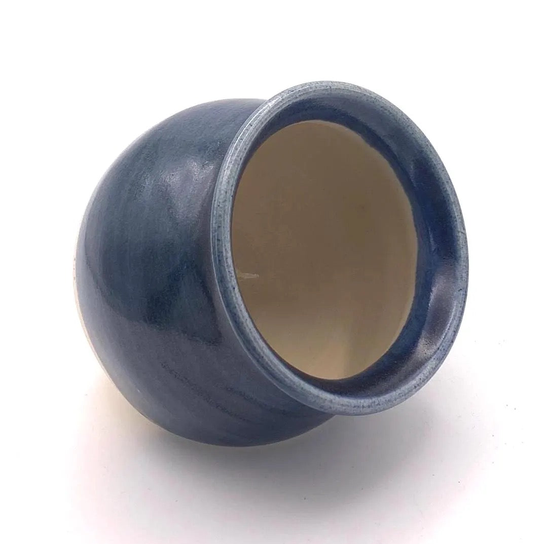 The Micro Pig – Handmade Ceramic Salt Pig image 5