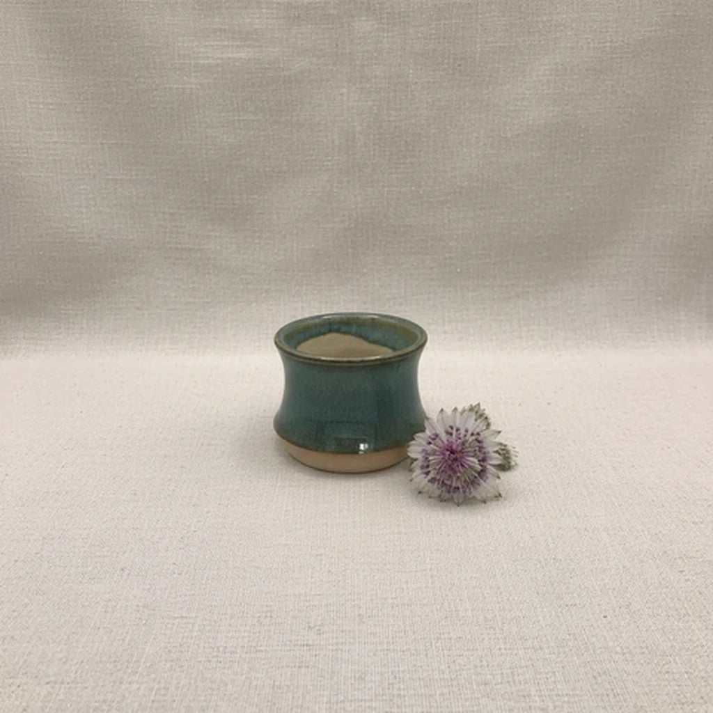 Handmade Ceramic Espresso Mug image 0