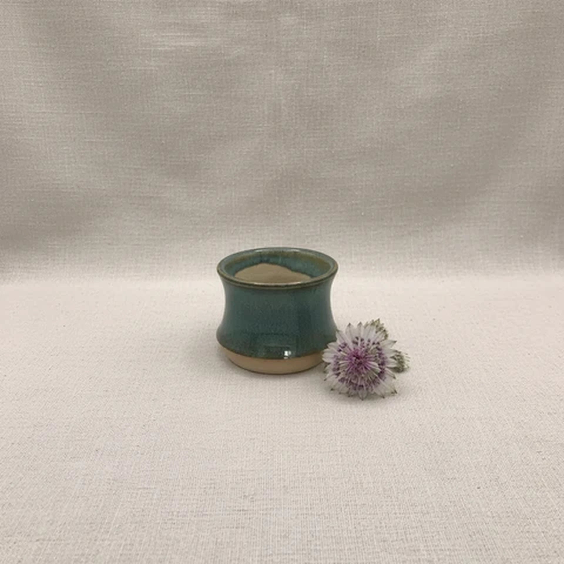 Handmade Ceramic Espresso Mug image 0