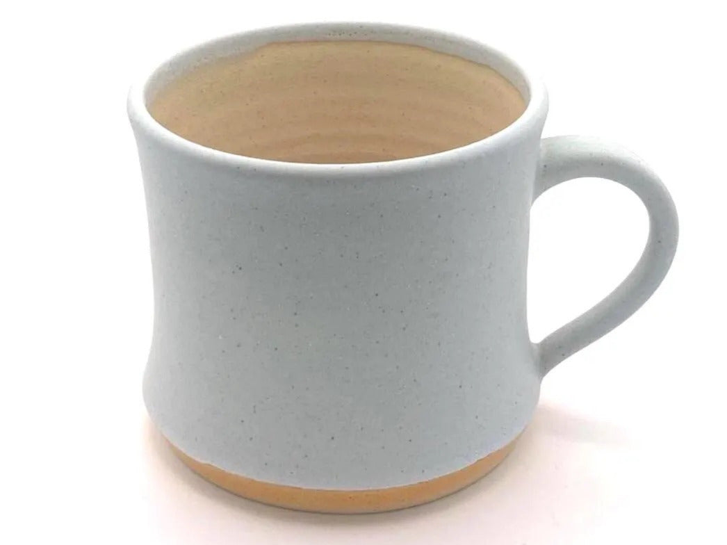 Handmade Ceramic Coffee Mug 300ml image 3