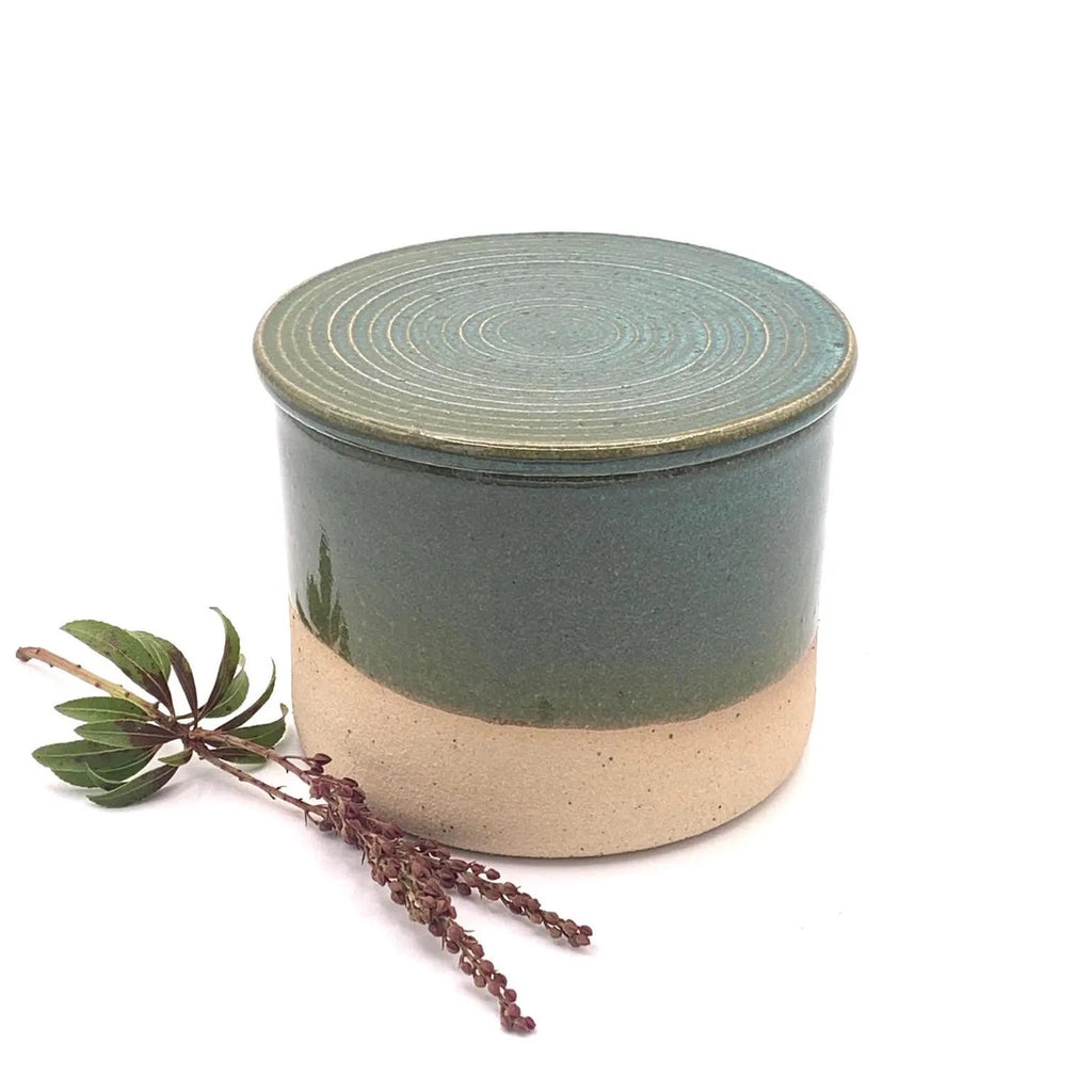 French Butter Dish image 5