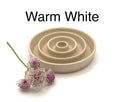 Handmade Stoneware Spiral Soap Dish – Earth & Ocean Glaze