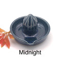 Handmade Ceramic Citrus Juicer – Stoneware